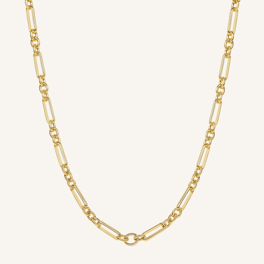 Juliet Chain Necklace
