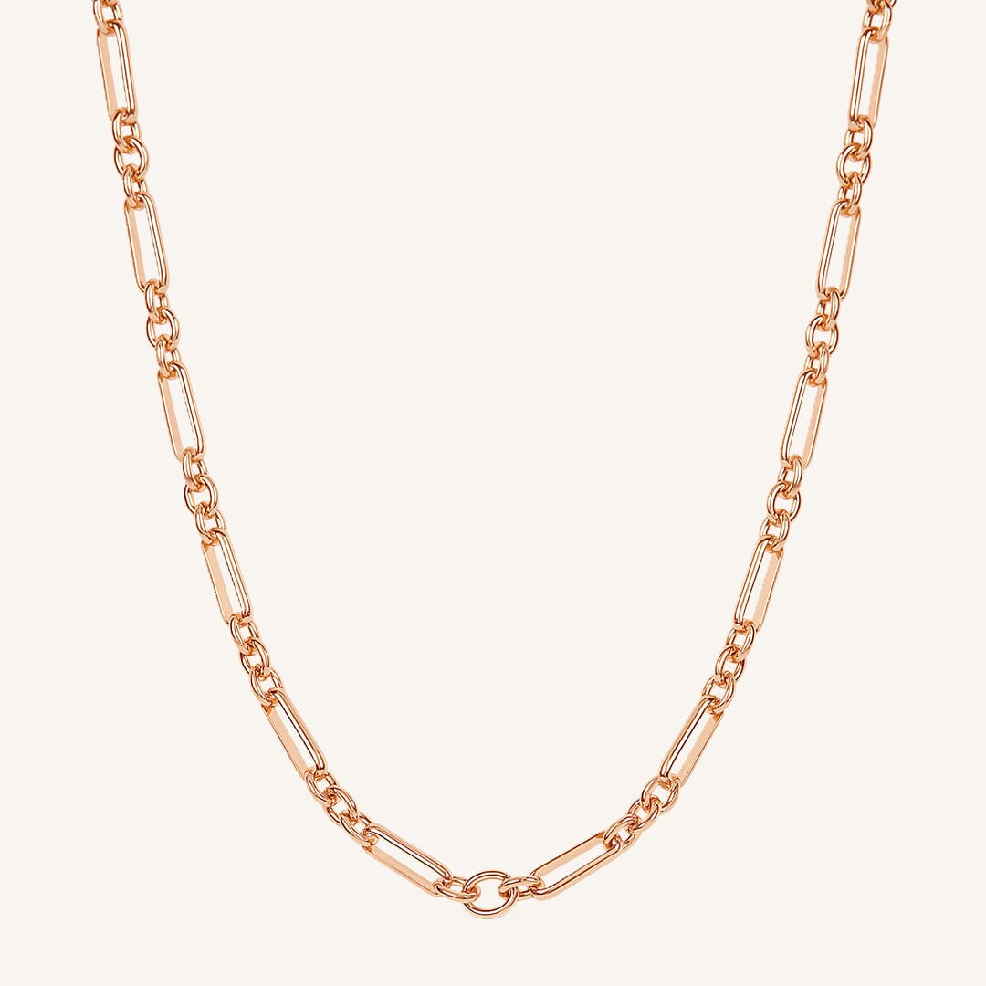 Juliet Chain Necklace