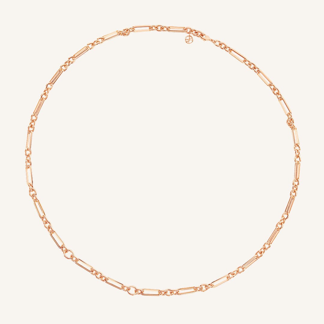 Juliet Chain Necklace