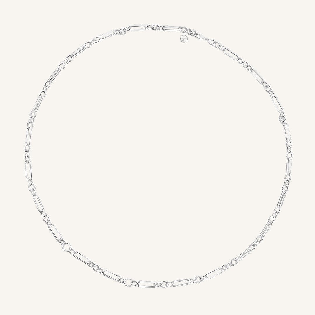 Juliet Chain Necklace