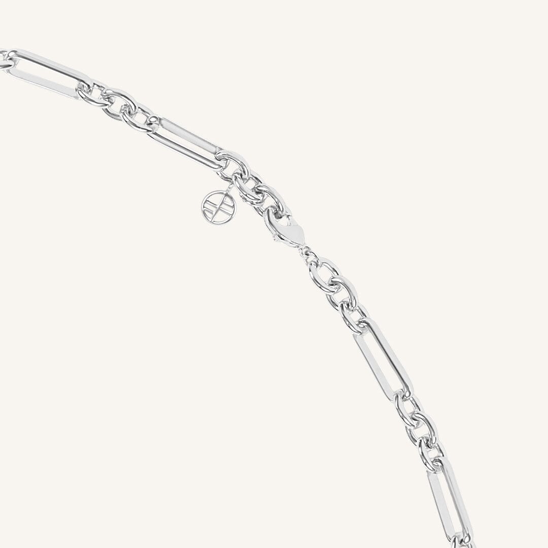 Juliet Chain Necklace