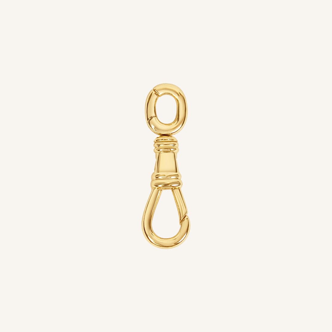 Juliet Fob Clasp