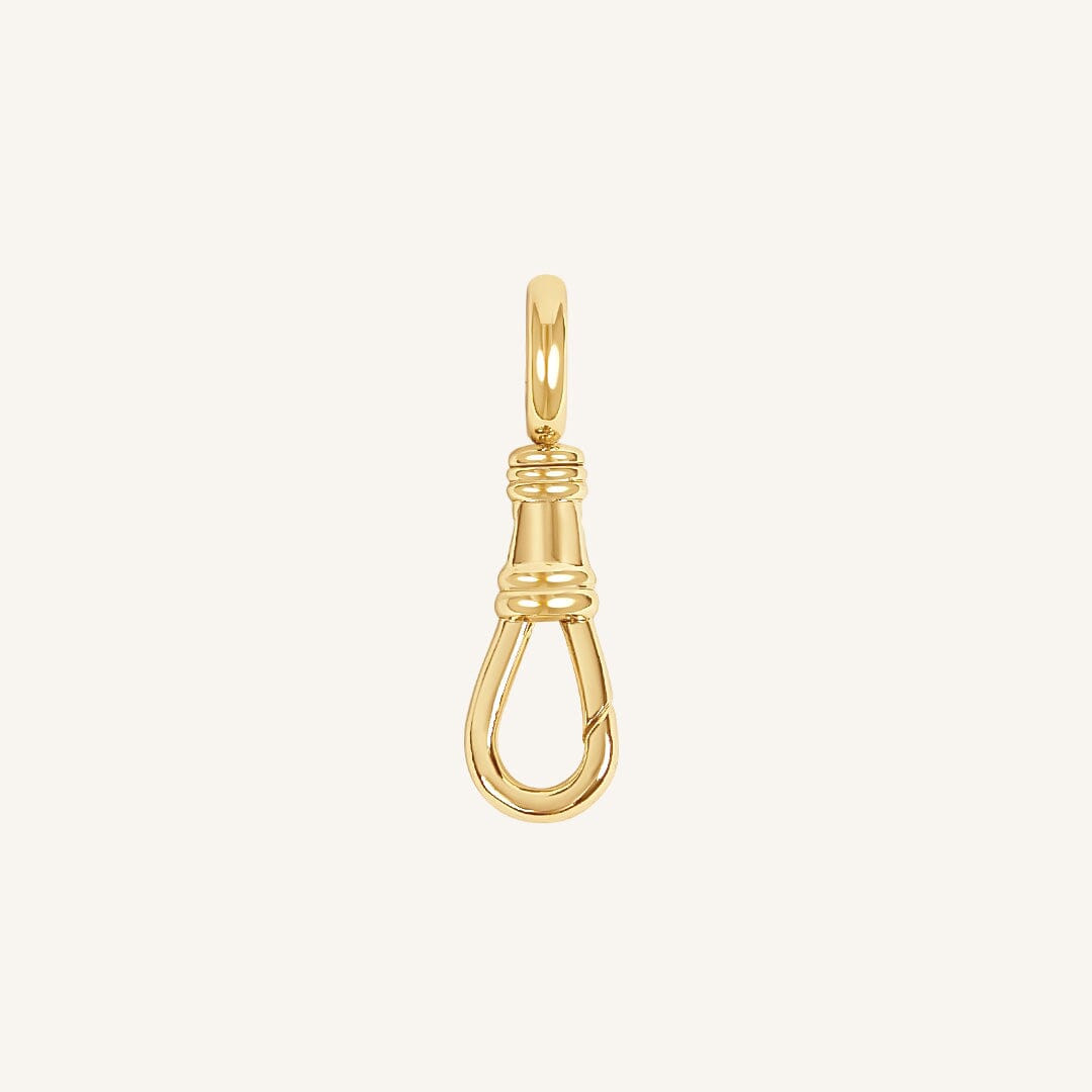 Juliet Fob Clasp