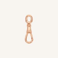 Juliet Fob Clasp