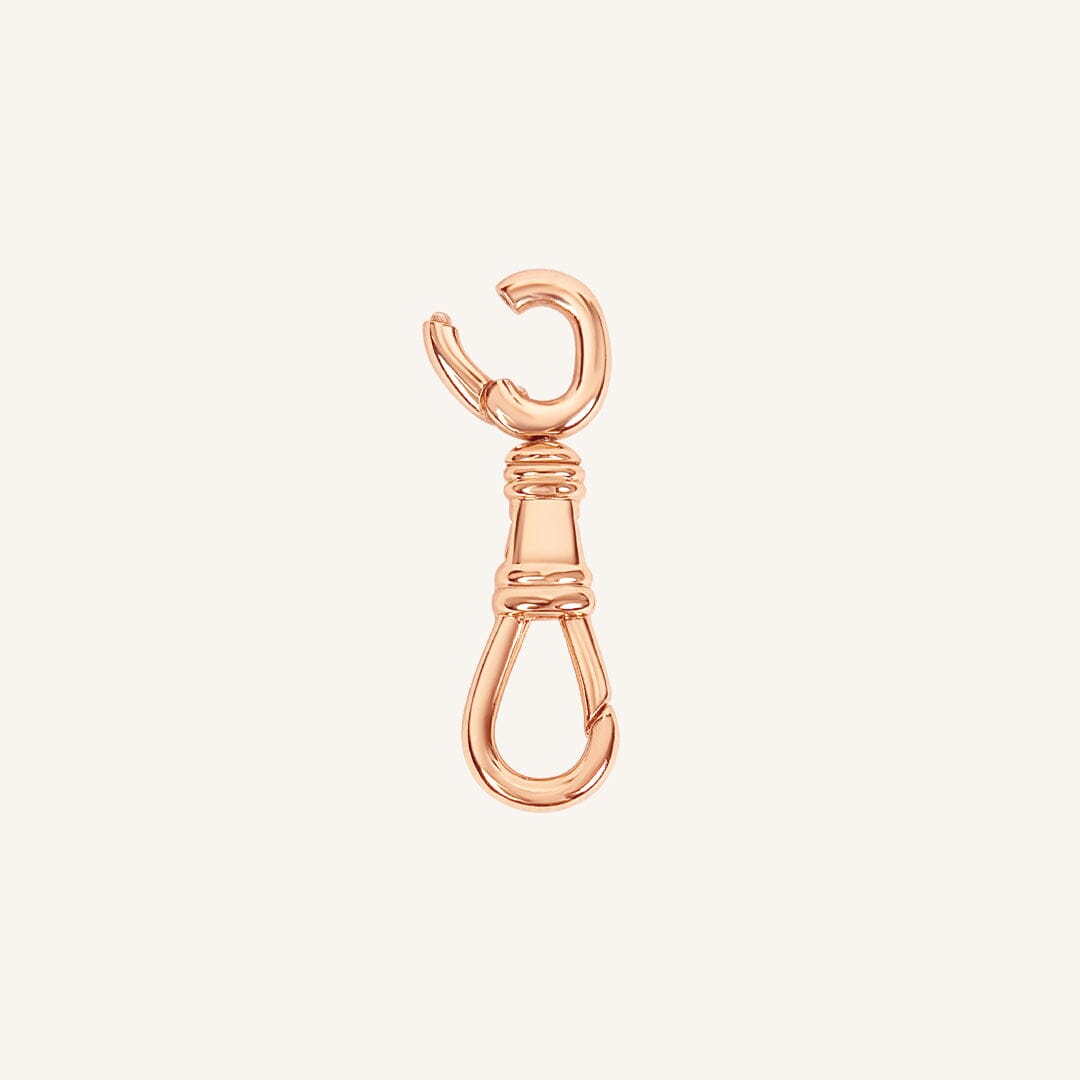 Juliet Fob Clasp