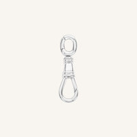 Juliet Fob Clasp