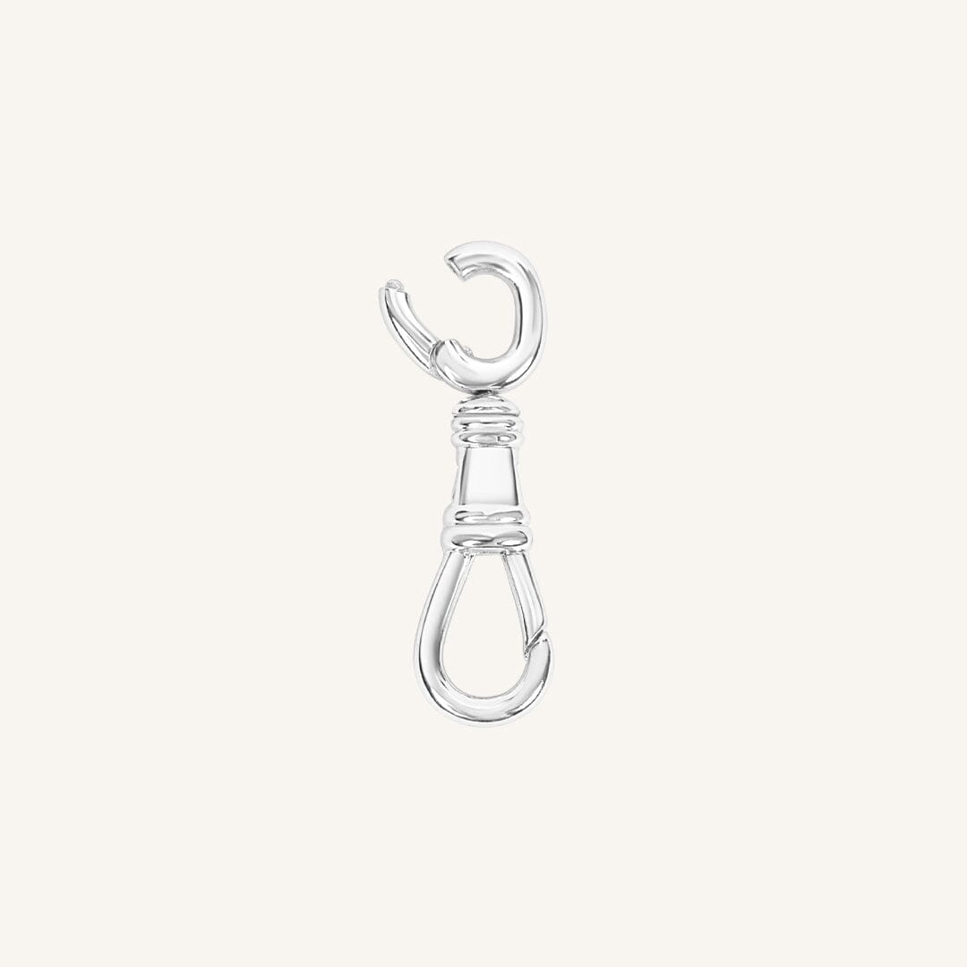Juliet Fob Clasp