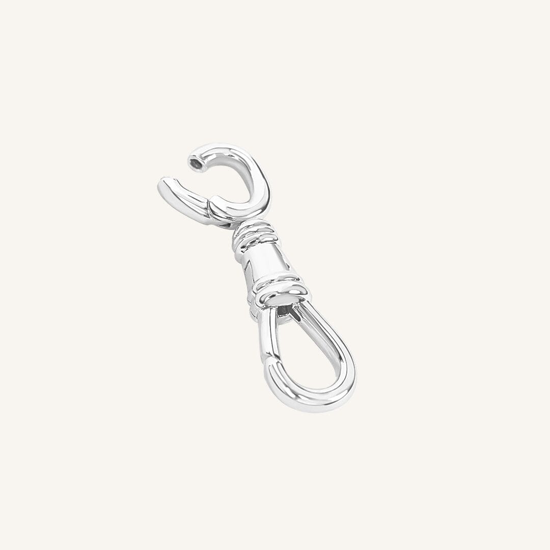 Juliet Fob Clasp