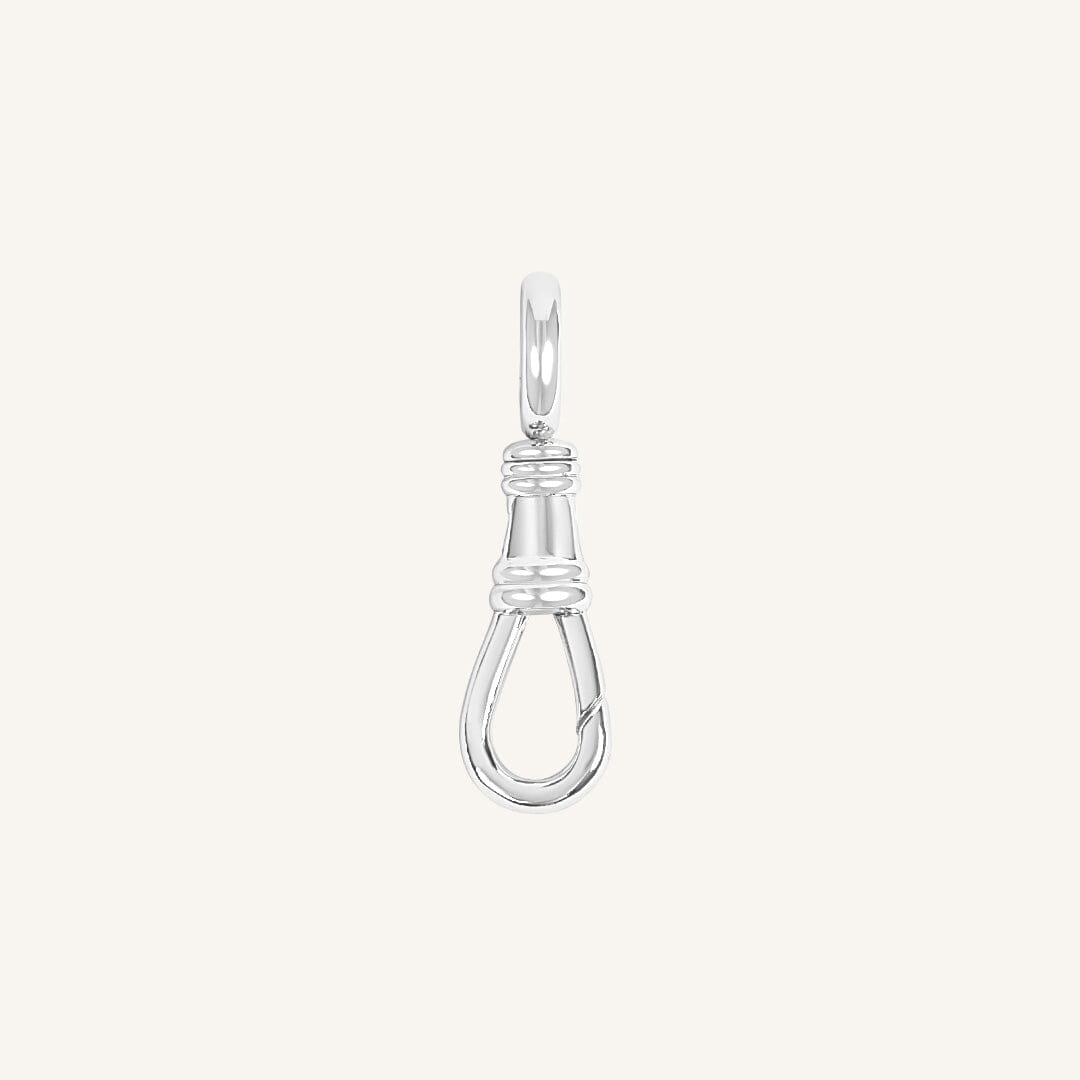 Juliet Fob Clasp