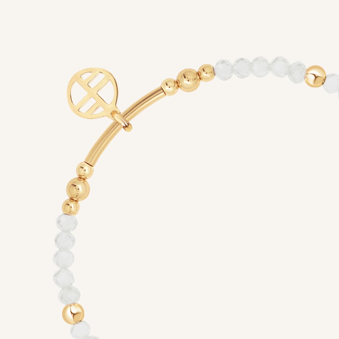 Awareness Bracelet - Be Hers