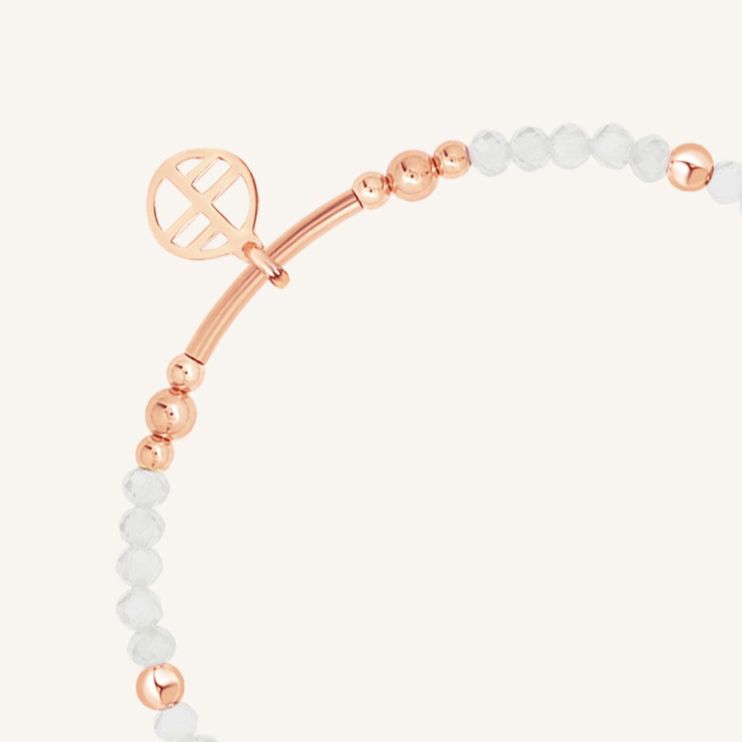 Awareness Bracelet - Be Hers