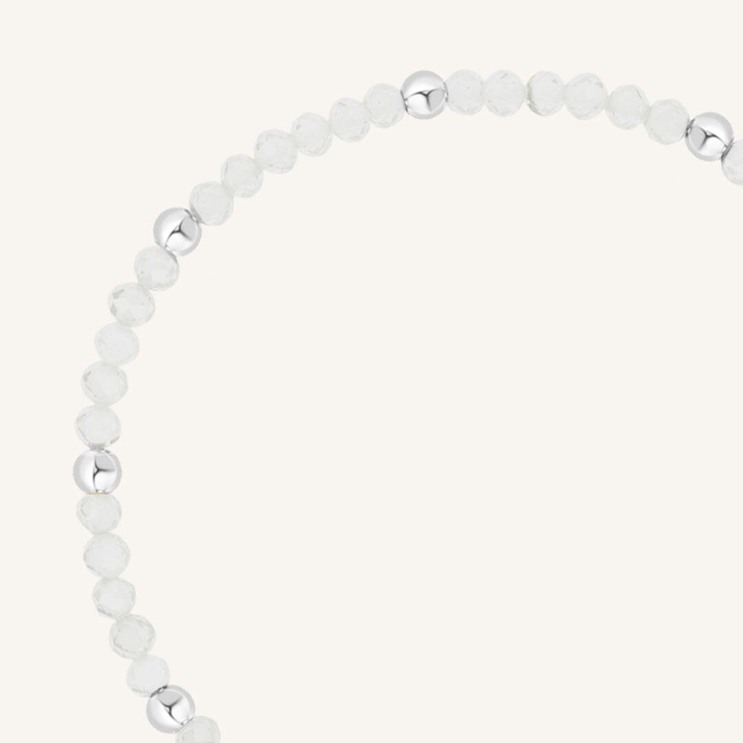 Awareness Bracelet - Be Hers