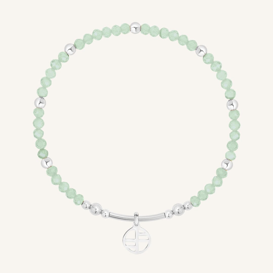 Awareness Bracelet - Ovarian Cancer Research Foundation