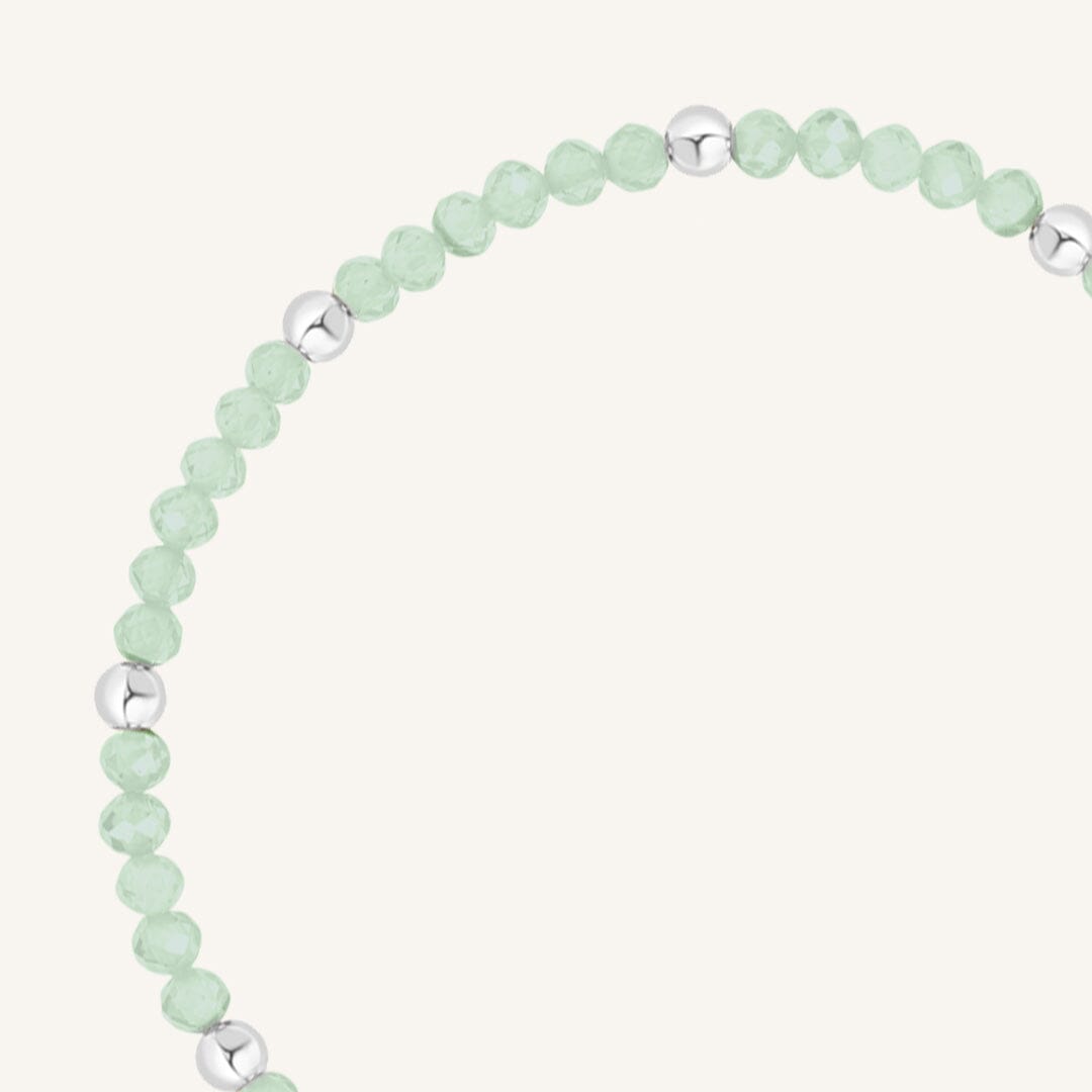 Awareness Bracelet - Ovarian Cancer Research Foundation