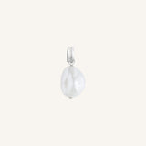 Keshi Pearl Charm - Stone of Potential
