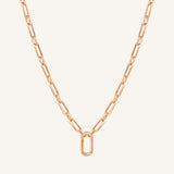 Create Link Necklace 45cm
