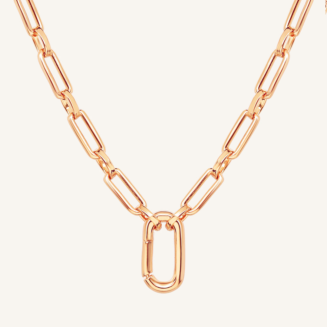 Create Link Necklace 45cm