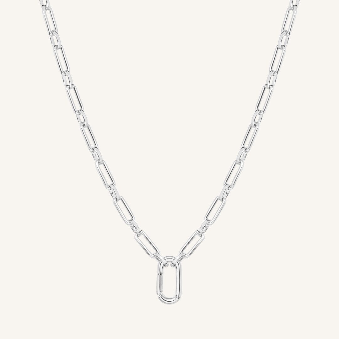 Create Link Necklaces