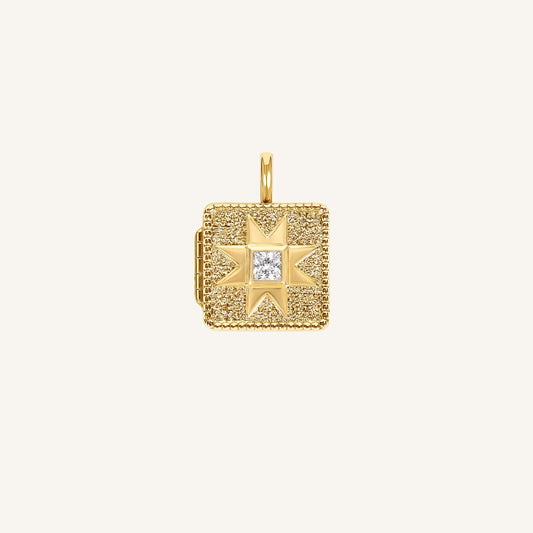 Margot Photo Locket
