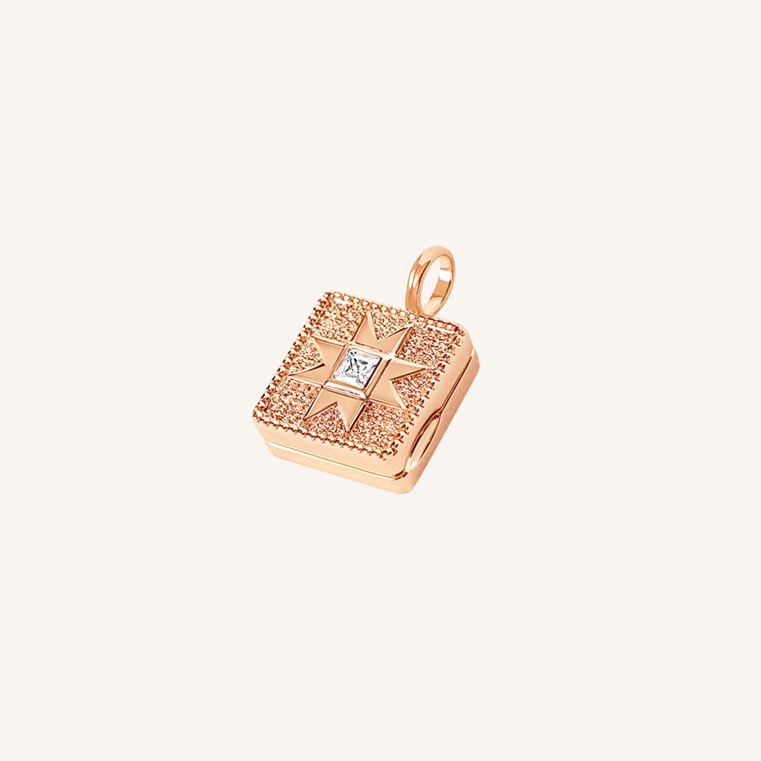 Margot Photo Locket