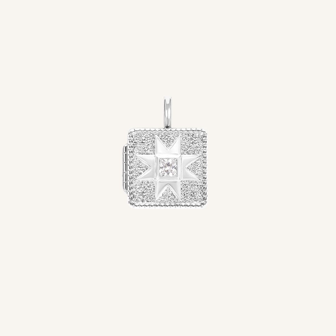 Margot Photo Locket
