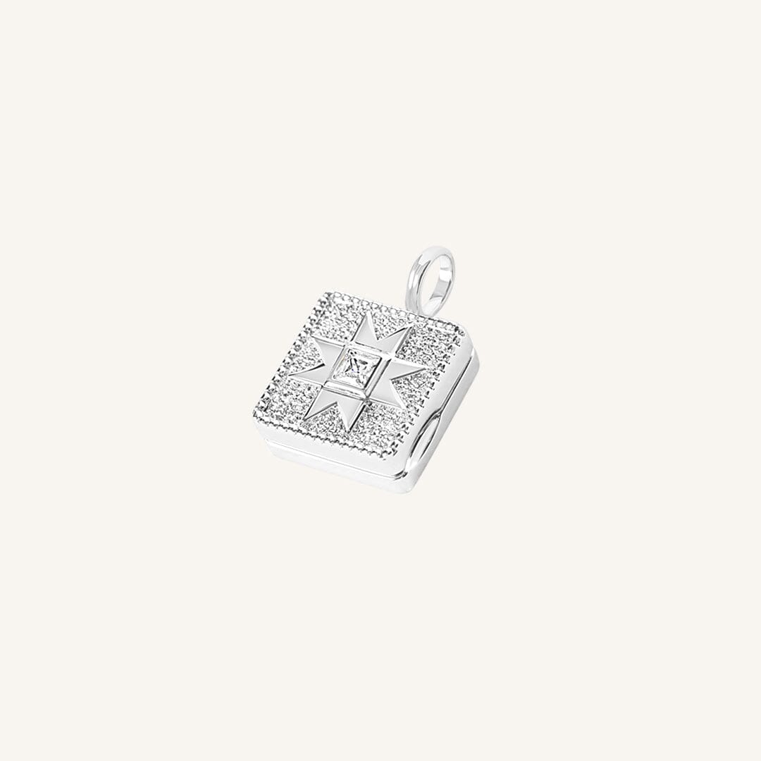 Margot Photo Locket