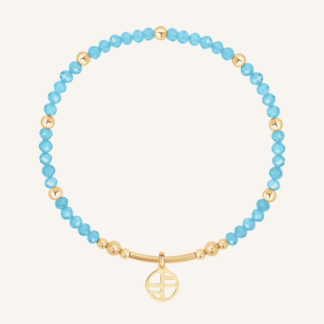 Awareness Bracelet - Breakthrough T1D