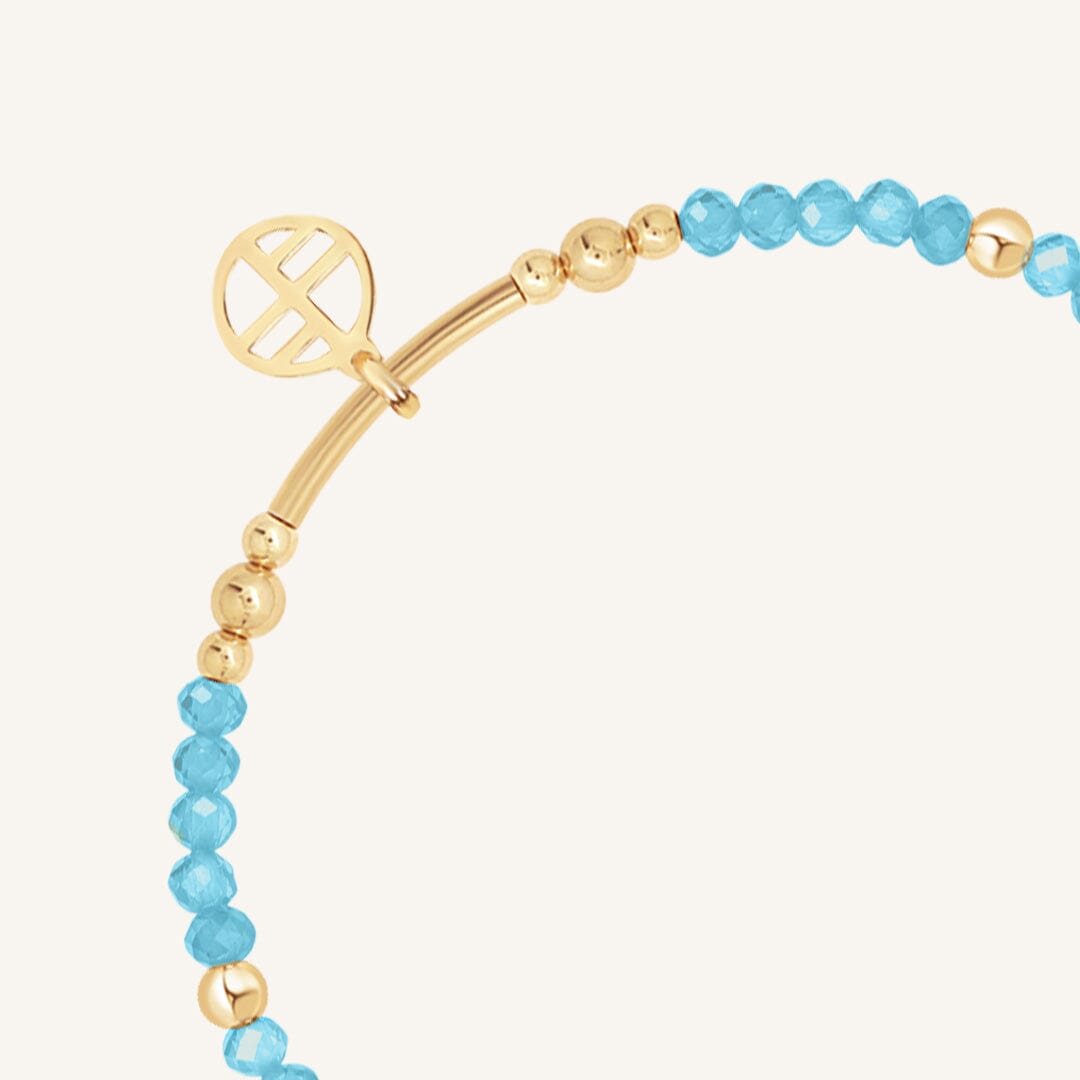 Awareness Bracelet - Breakthrough T1D