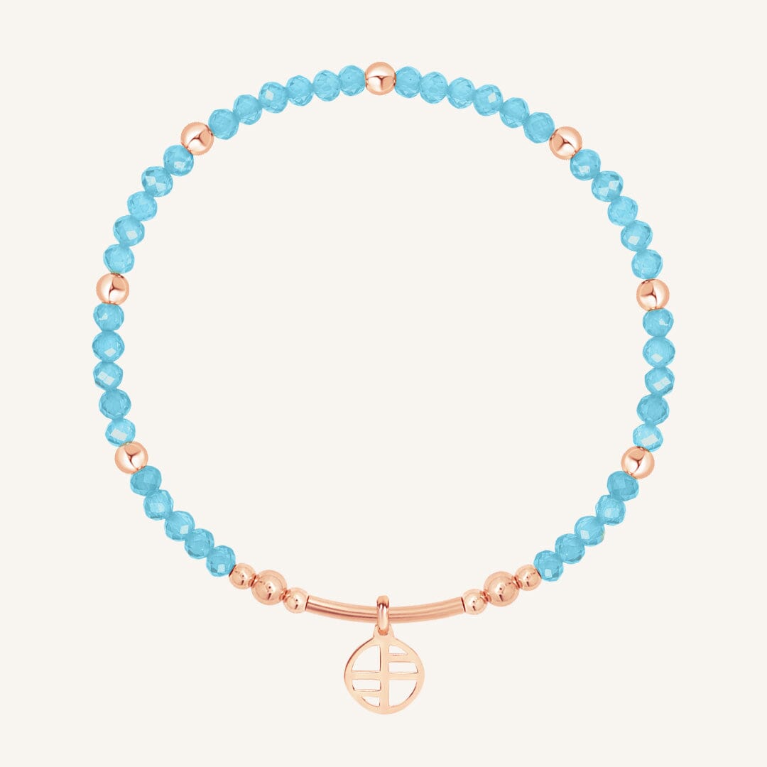 Awareness Bracelet - Breakthrough T1D