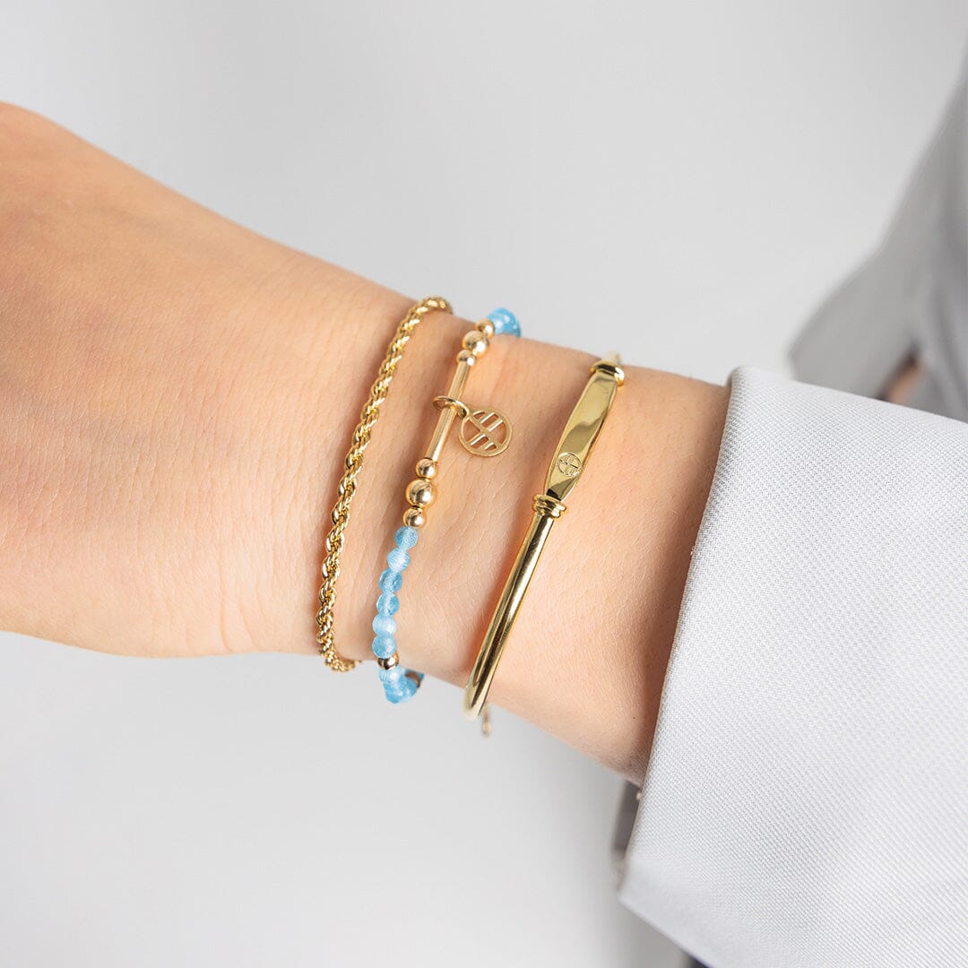 Awareness Bracelet - Breakthrough T1D