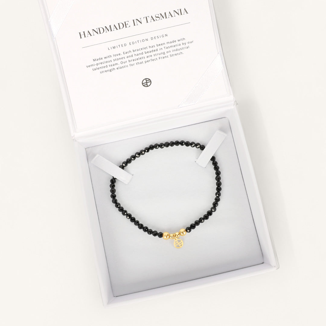 Midnight Aurora Bracelet