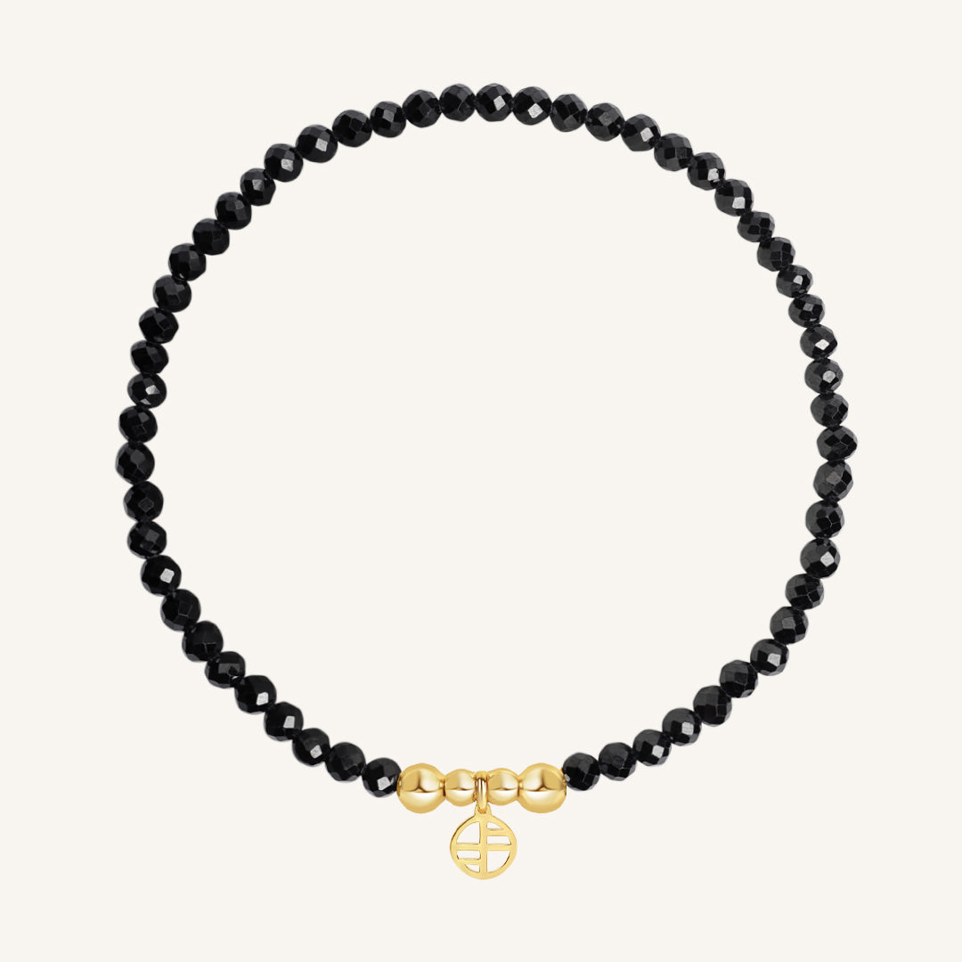 Midnight Aurora Bracelet