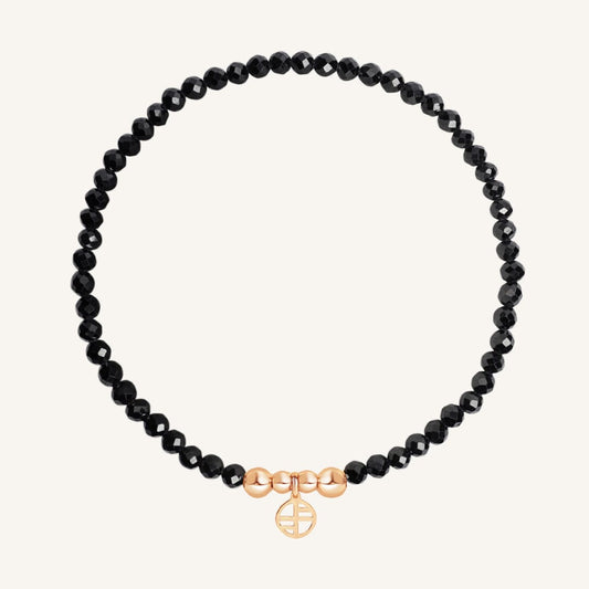 Midnight Aurora Bracelet