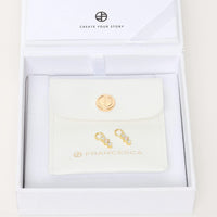 Mystic Hoop Charm (Set of 2)
