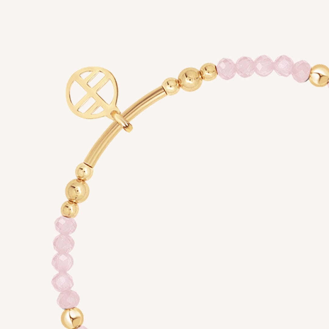 Awareness Bracelet - National Breast Cancer Foundation