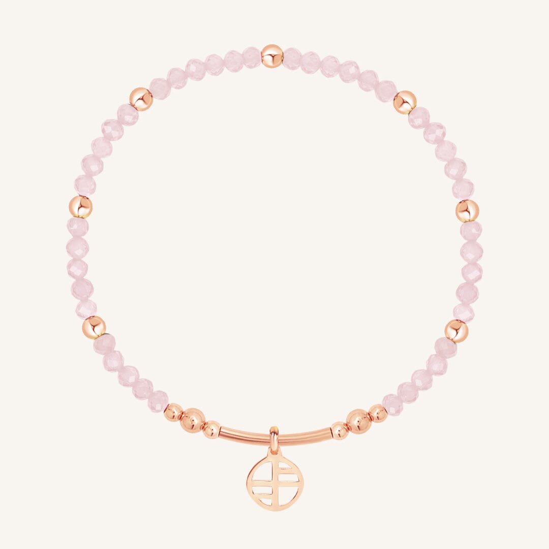 Awareness Bracelet - National Breast Cancer Foundation