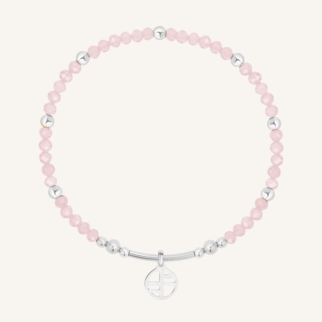 Awareness Bracelet - National Breast Cancer Foundation