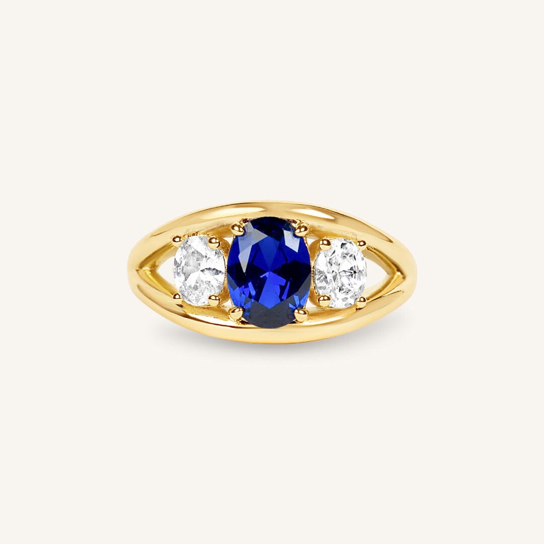 Odette Ring