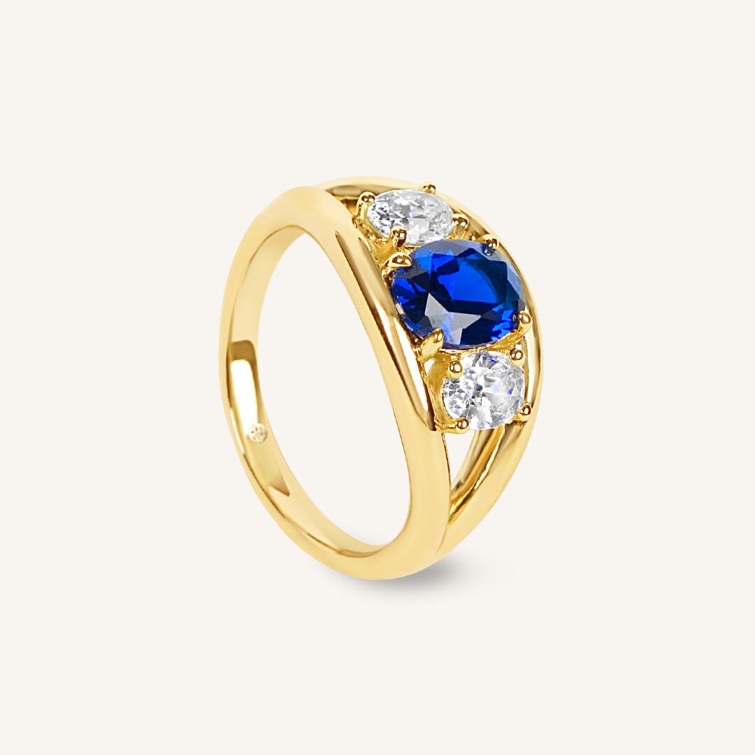 Odette Ring