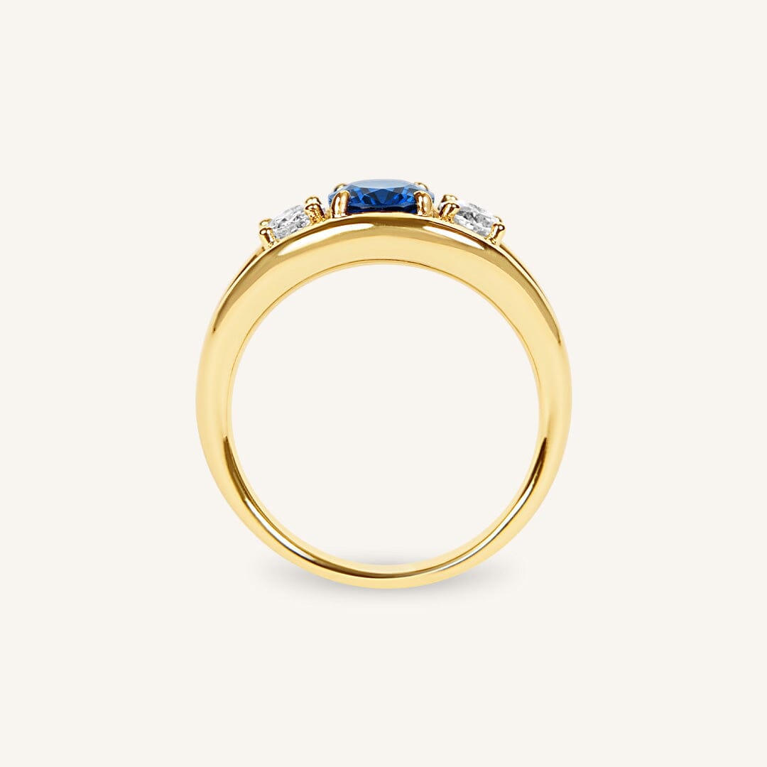 Odette Ring
