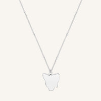 Origin Tasmania Necklace