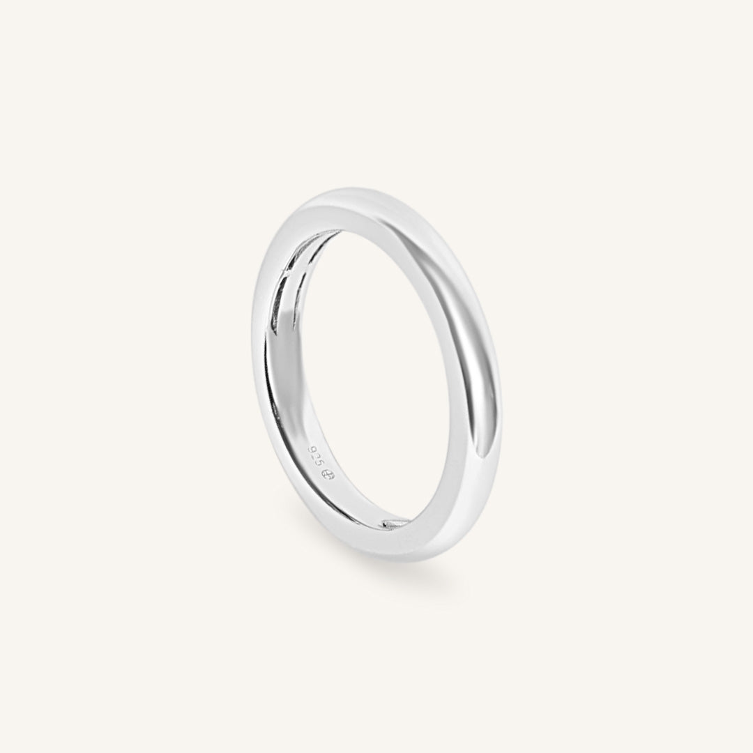 Pillar Stacking Ring