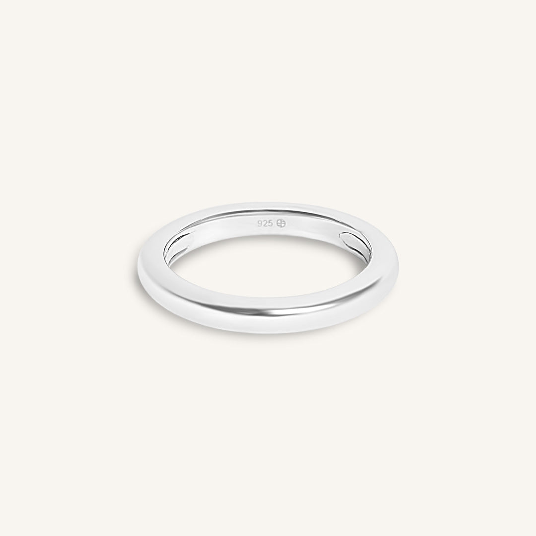 Pillar Stacking Ring