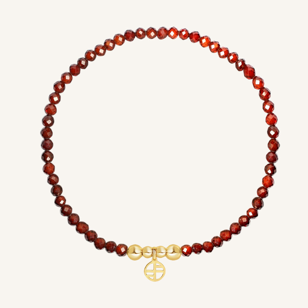 Pinot Aurora Bracelet