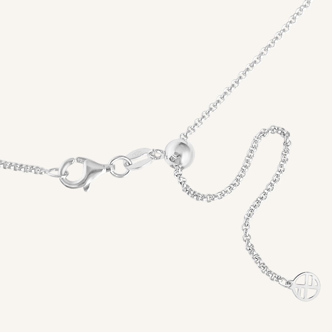 Franc Create Chain Necklace 50cm