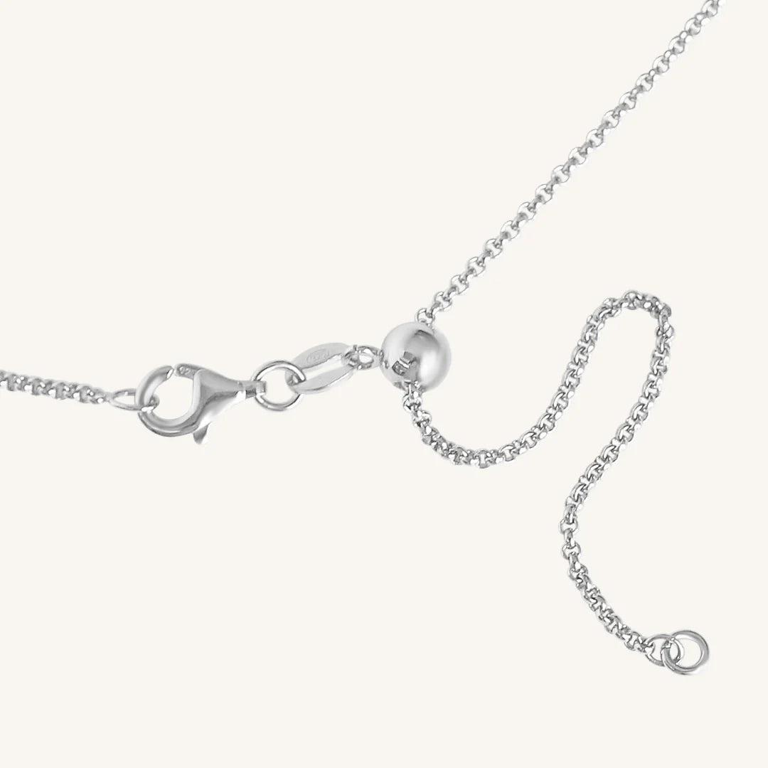 Franc Create Chain Necklace 80cm