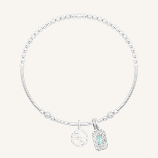 Providence Charm Bracelet