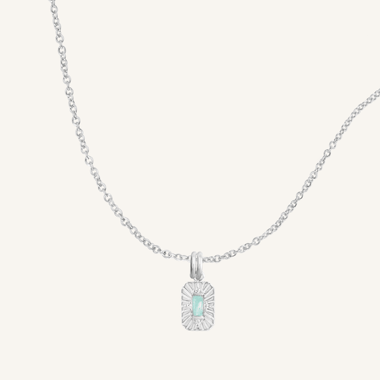 Providence Charm Necklace