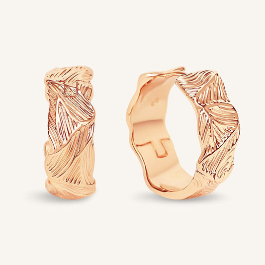 Reef Statement Hoops