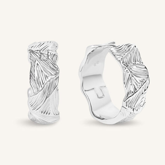 Reef Statement Hoops